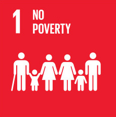 Goal 1: No Poverty