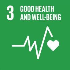 Goal 3: Good Health and Well-being
