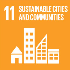 Goal 11: Sustainable Cities and Communities