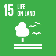 Goal 15: Life on Land