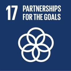Goal 17: Partnerships for the Goals