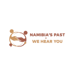 93 Namibia's Past We Hear You